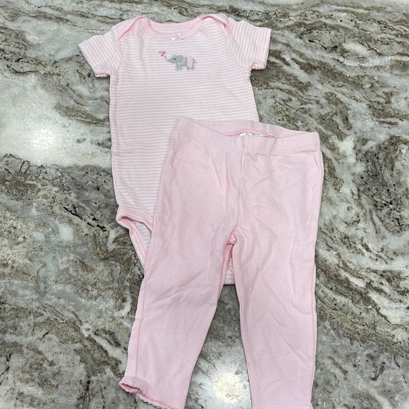 Group of girls, 9 months clothes - Picture 2 of 4